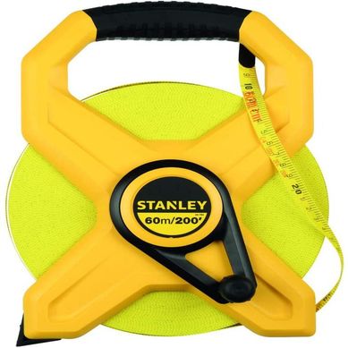 Cinta Mtrica 60 Metros Stanley