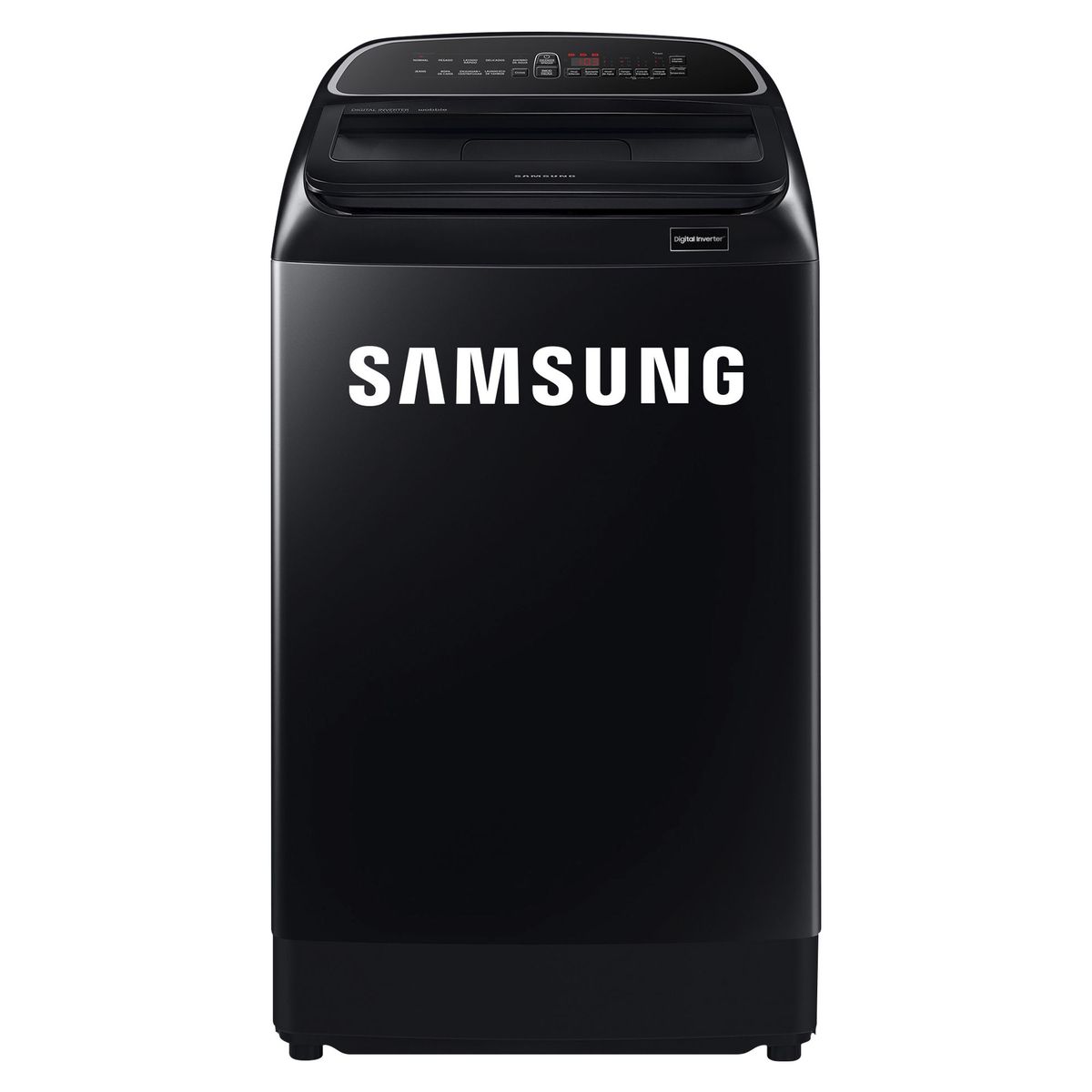 SAMSUNG - Lavadora Samsung WA13T5260BV/PE 13 Kg