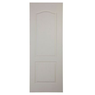 Puerta Interior Prestige HDF 65 x 207 x 4 Blanca