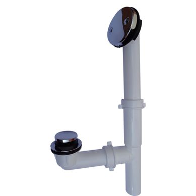 Desag�e Push para Tina