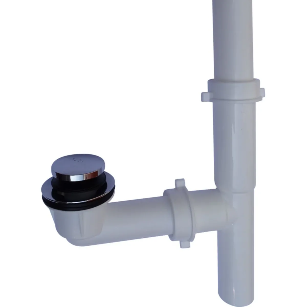 JAMECO - Desagüe Push para Tina