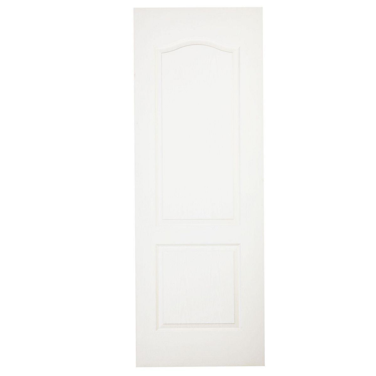 ARES - Puerta Interior HDF Prestige Blanco