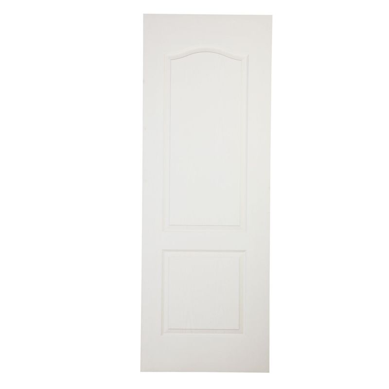 ARES - Puerta Interior Prestige 70x207cm Blanco