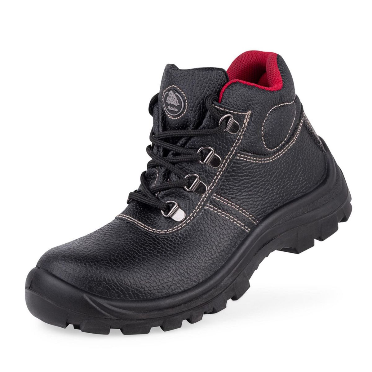 BATA INDUSTRIALS - Zapatos de Seguridad Punta de Acero Unisex Sabre