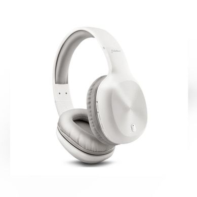 Audfonos Bluetooth B68 Blanco