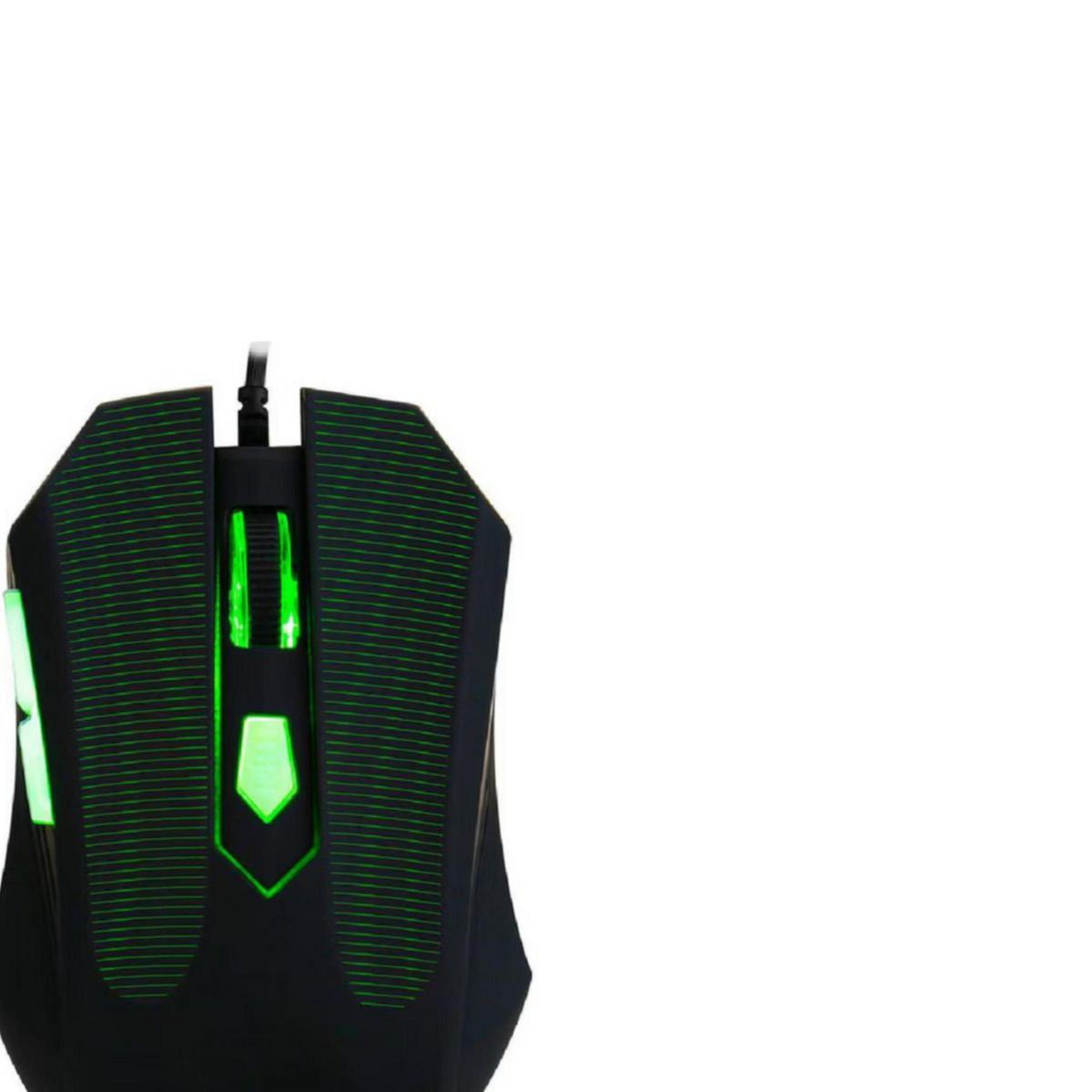 FIDDLER - Mouse Gaming Avanzado