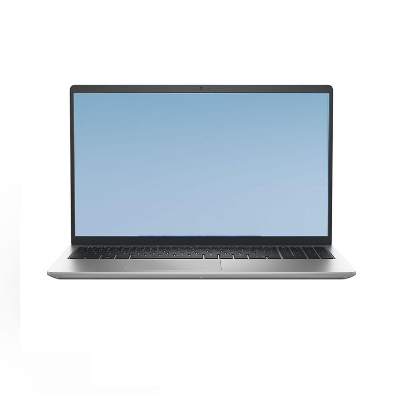 DELL - Laptop Dell Ryzen 5 15.6" 8GB 256GB SSD