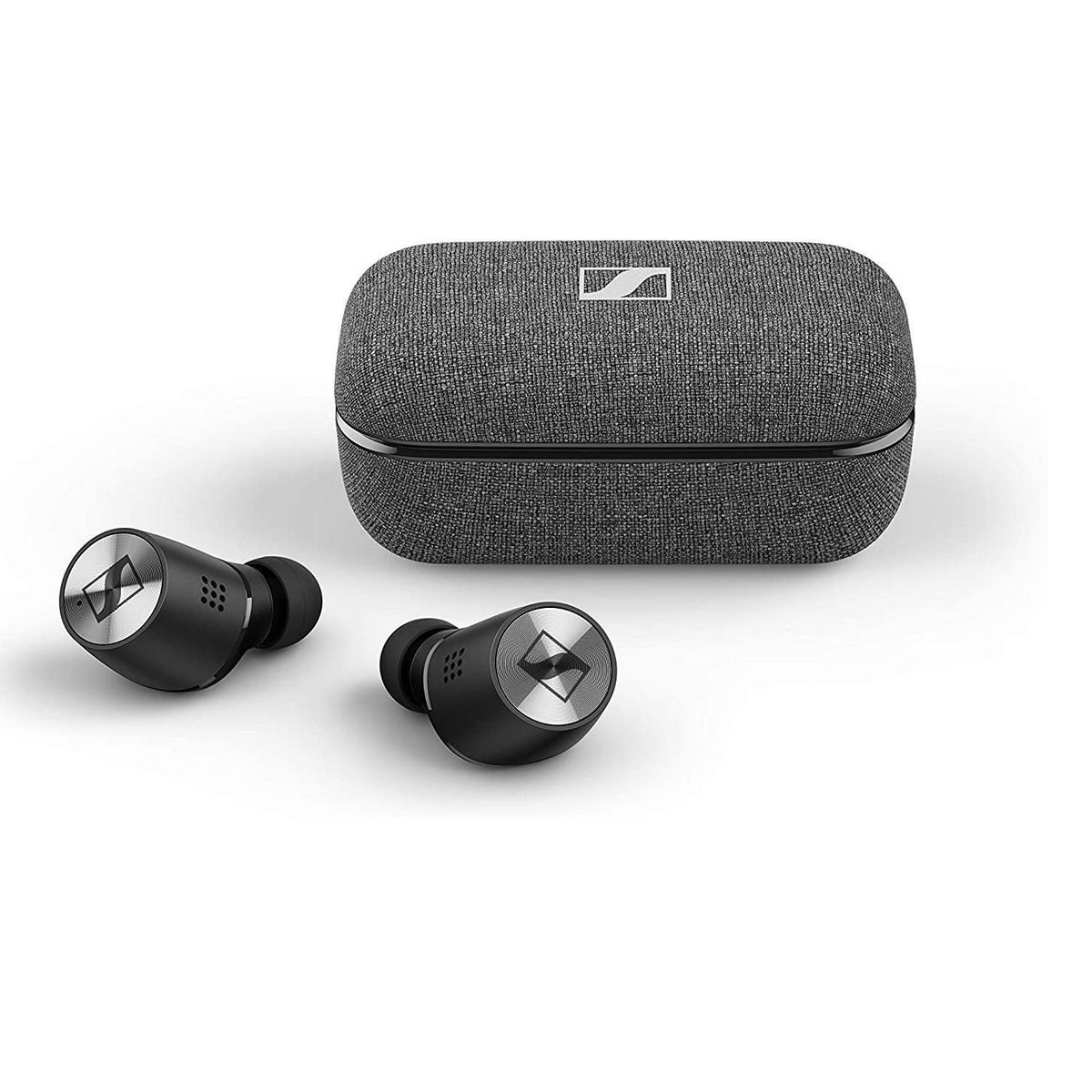 SENNHEISER - Audífonos Sennheiser Momentum True Wireless 2