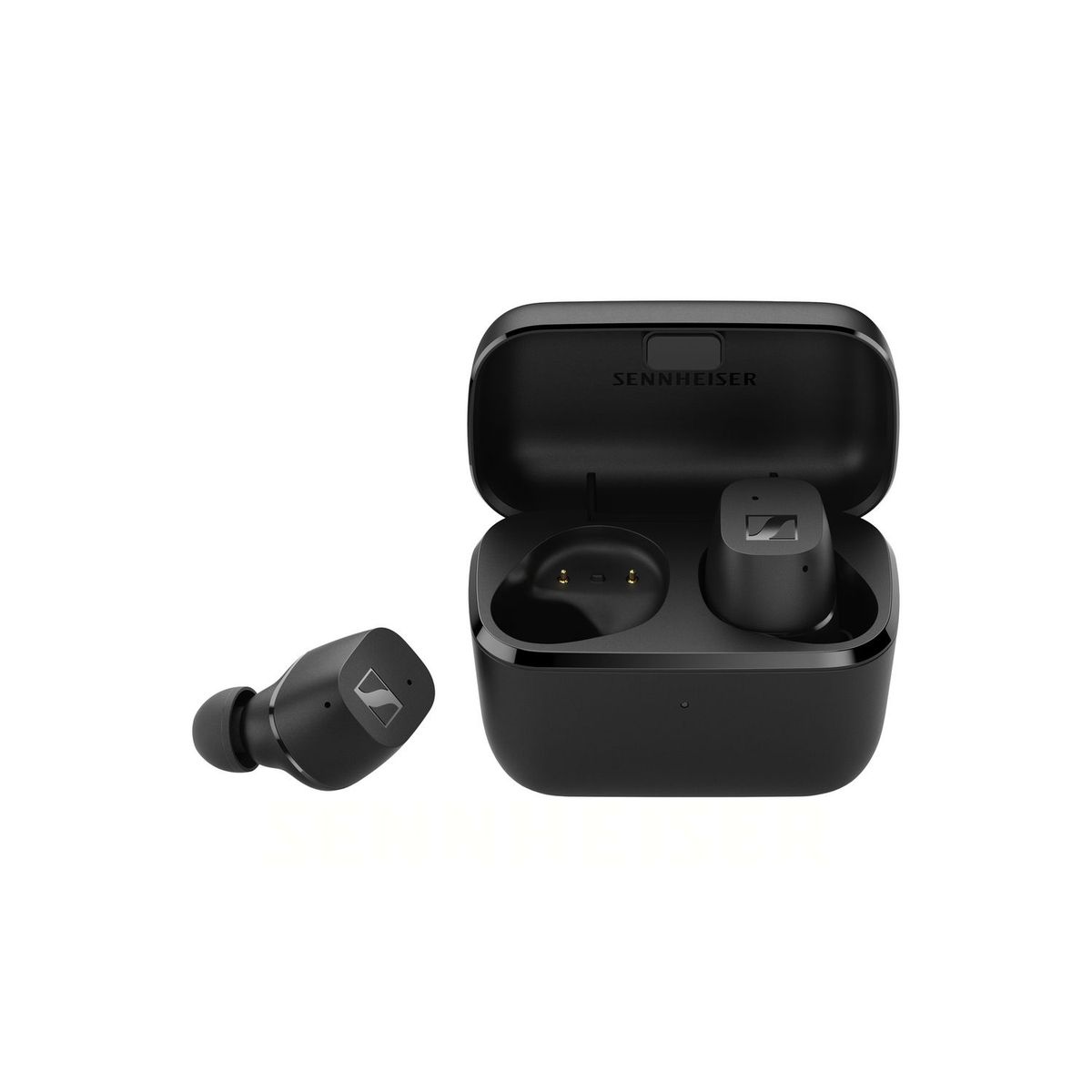 SENNHEISER - Audífonos Sennheiser con cancelación de ruido CX True Wireless