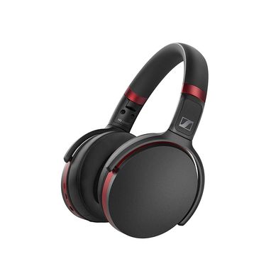 Audfonos Sennheiser HD458BT con Cancelacin de ruido