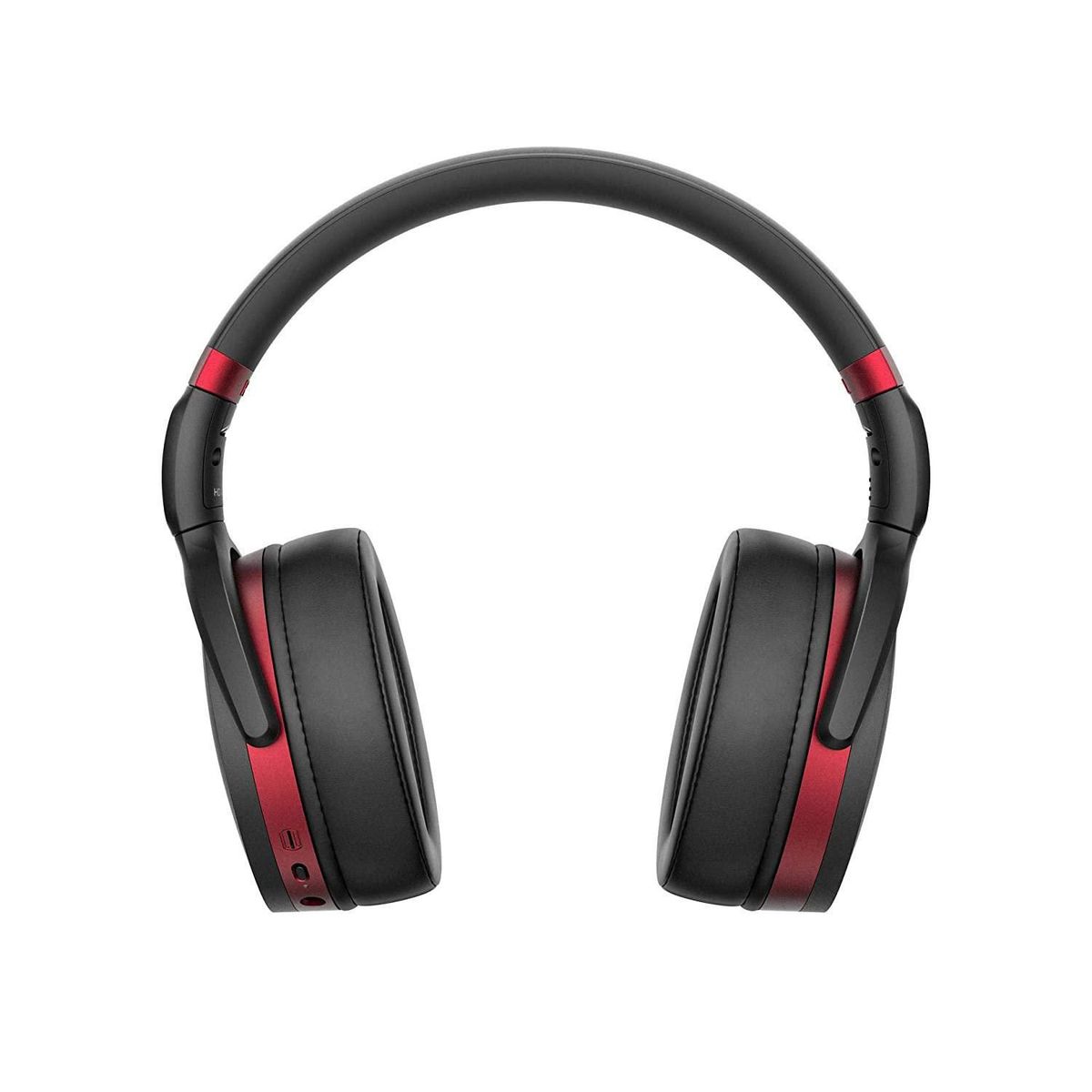 SENNHEISER - Audífonos Sennheiser HD458BT con Cancelación de ruido