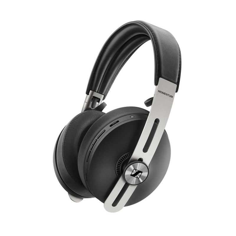 SENNHEISER - Audífonos Sennheiser con cancelación de Rruido Momentum 3