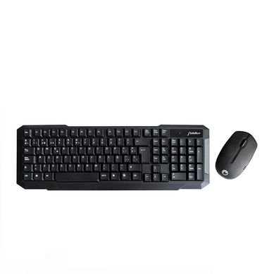 Kit Teclado + Mouse Inalmbrico