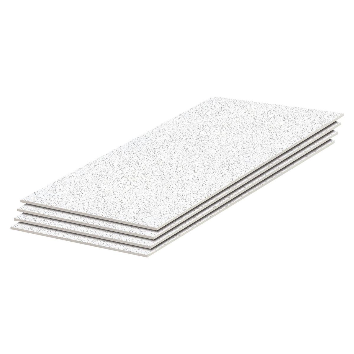 GATRIA - Caja x12 Gatria 2x4x12 mm