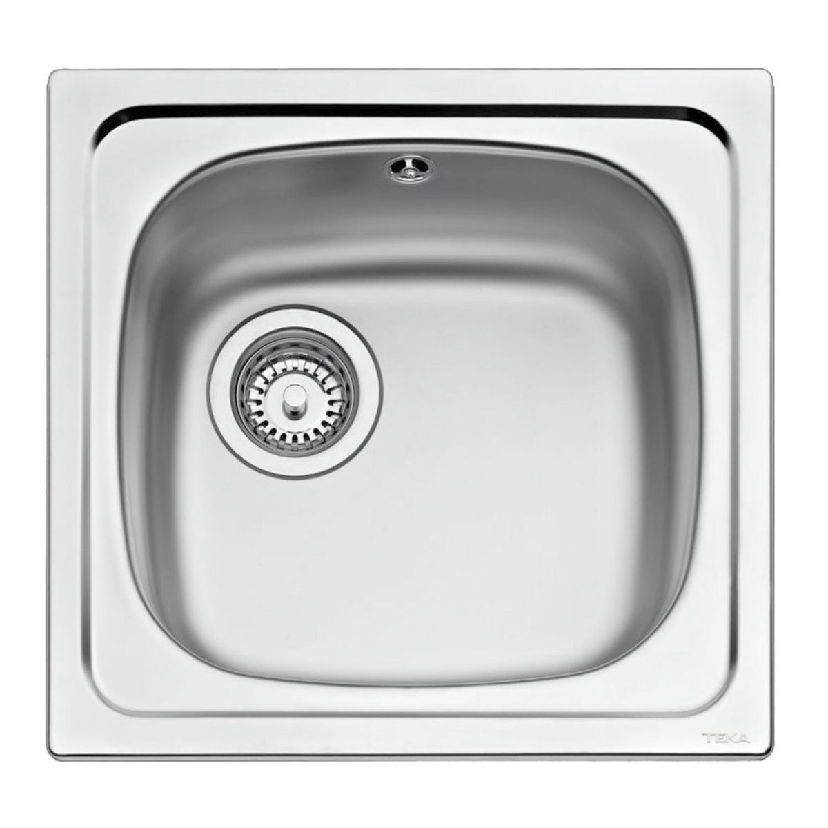 TEKA - Lavadero 1 Poza Starbright 44x15cm