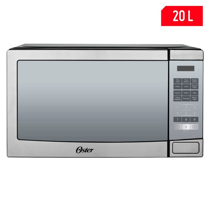OSTER - Horno Microondas Oster 20L POGYME3703M