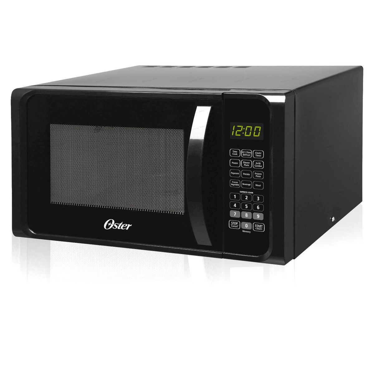 OSTER - Horno Microondas Oster 25L 800W POGGM3902G