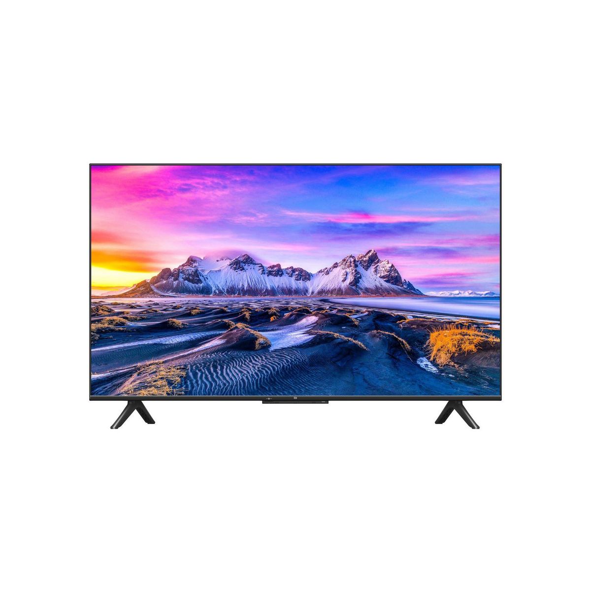 XIAOMI - Televisor Xiaomi Smart UHD 4K 50" P1 L50M6 MTK