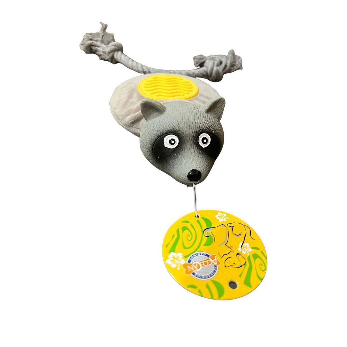 ACCECAN - Peluche Mapache