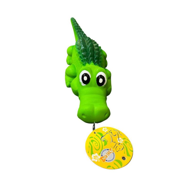 ACCECAN - Juguete Cocodrilo