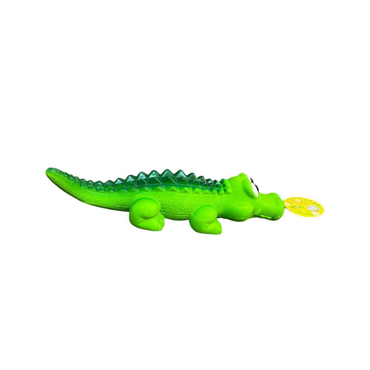 ACCECAN - Juguete Cocodrilo