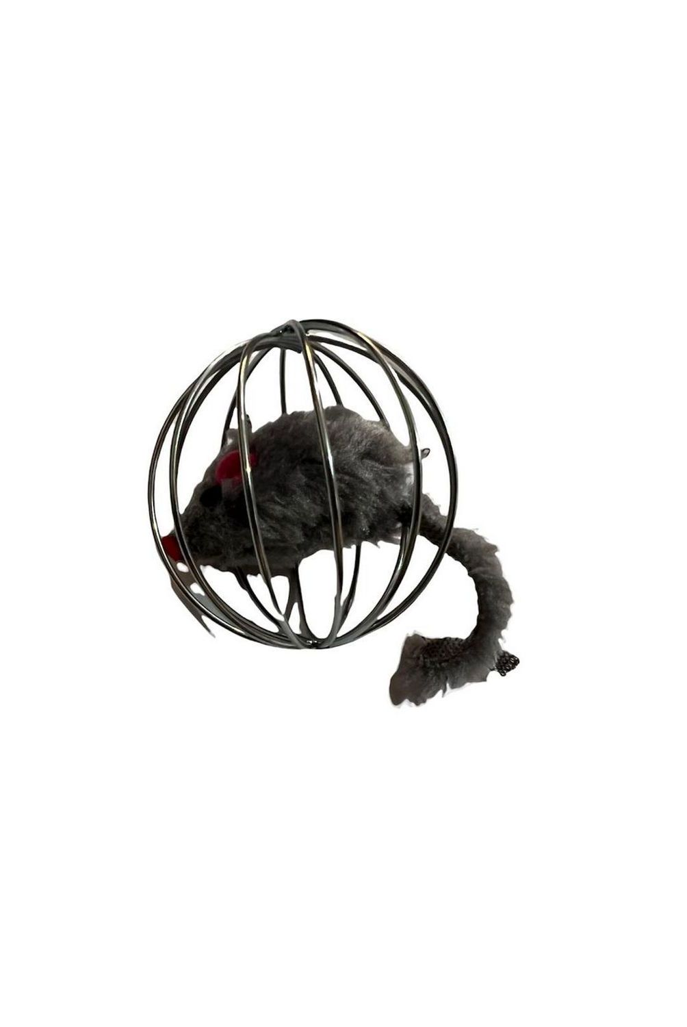 ACCECAN - Juguete Bola de Ratón para Gato