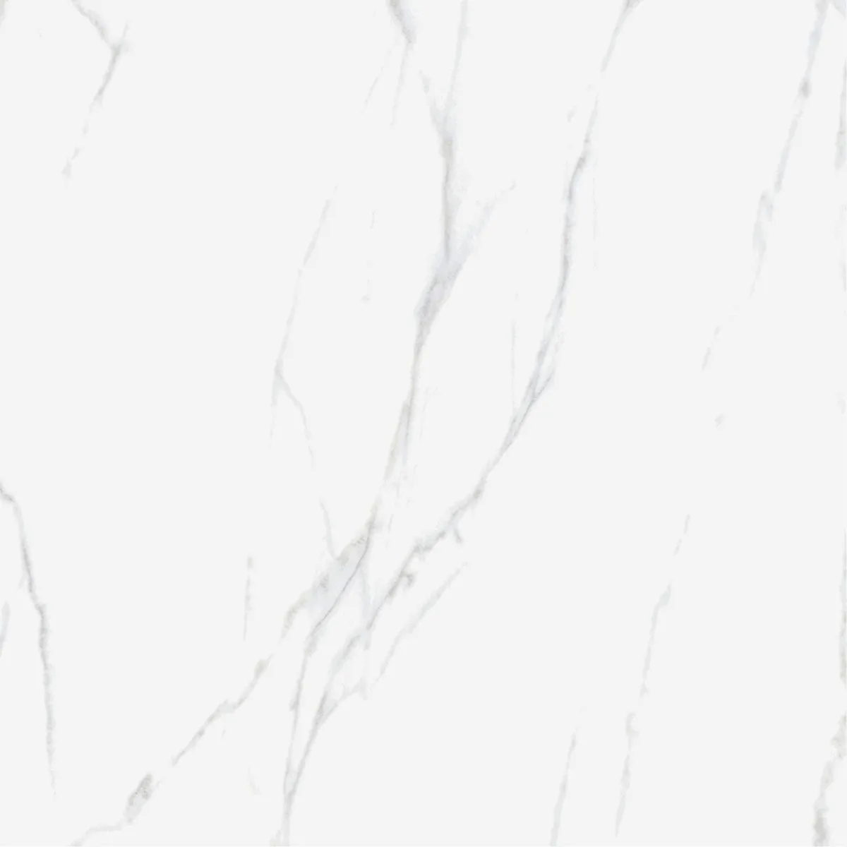 KLIPEN - Cerámica Blanco 60x60 Marmoladas Brillante 1.8 m2