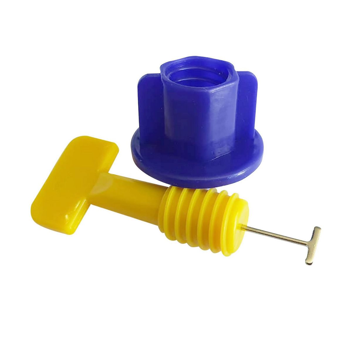 F3C - Sistema de Nivelación Tornado