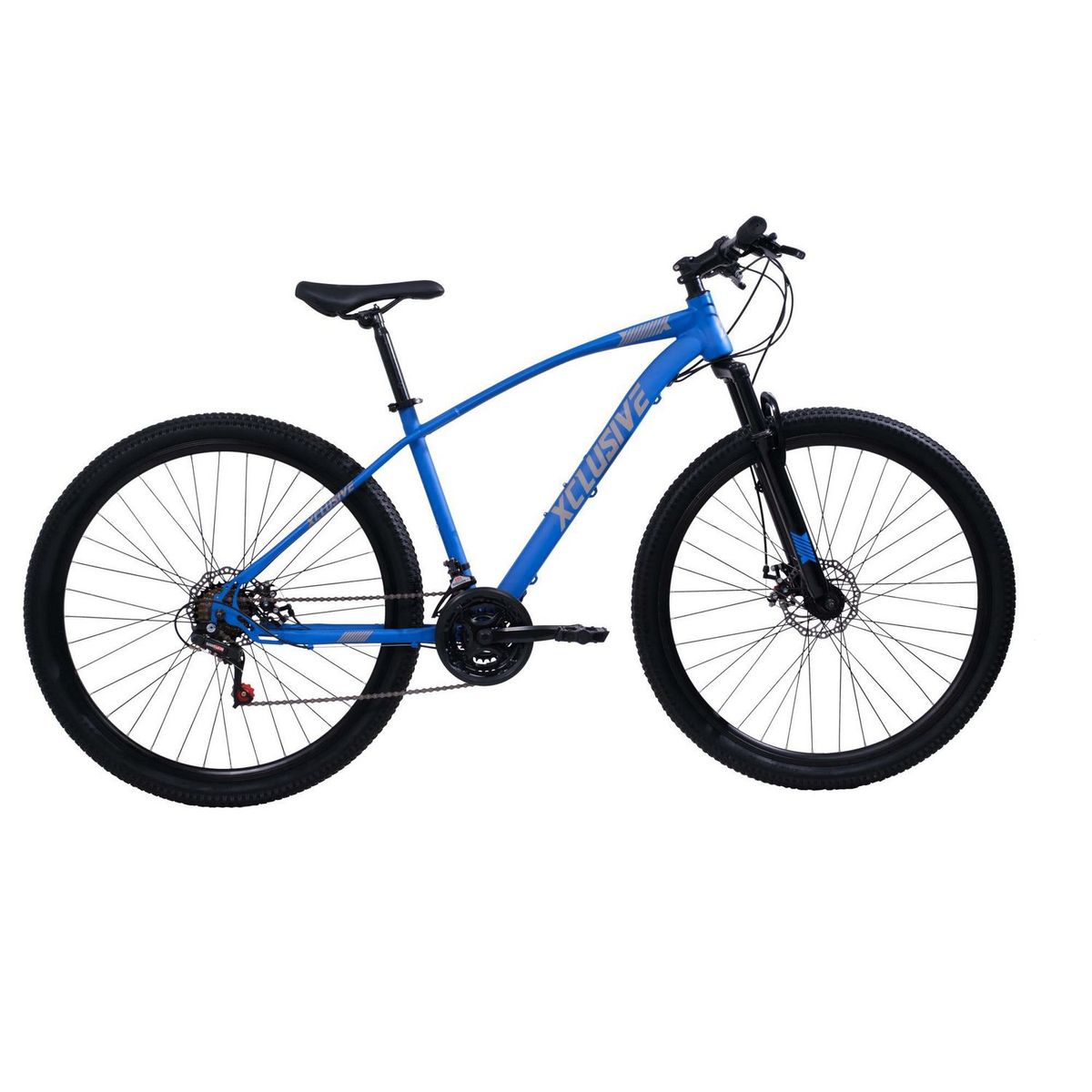 XCLUSIVE - Bicicleta de Acero Xclusive Aro 29 A/G