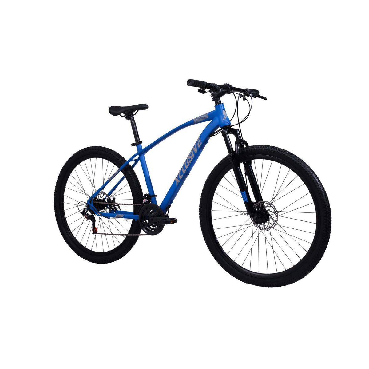 XCLUSIVE - Bicicleta de Acero Xclusive Aro 29 A/G