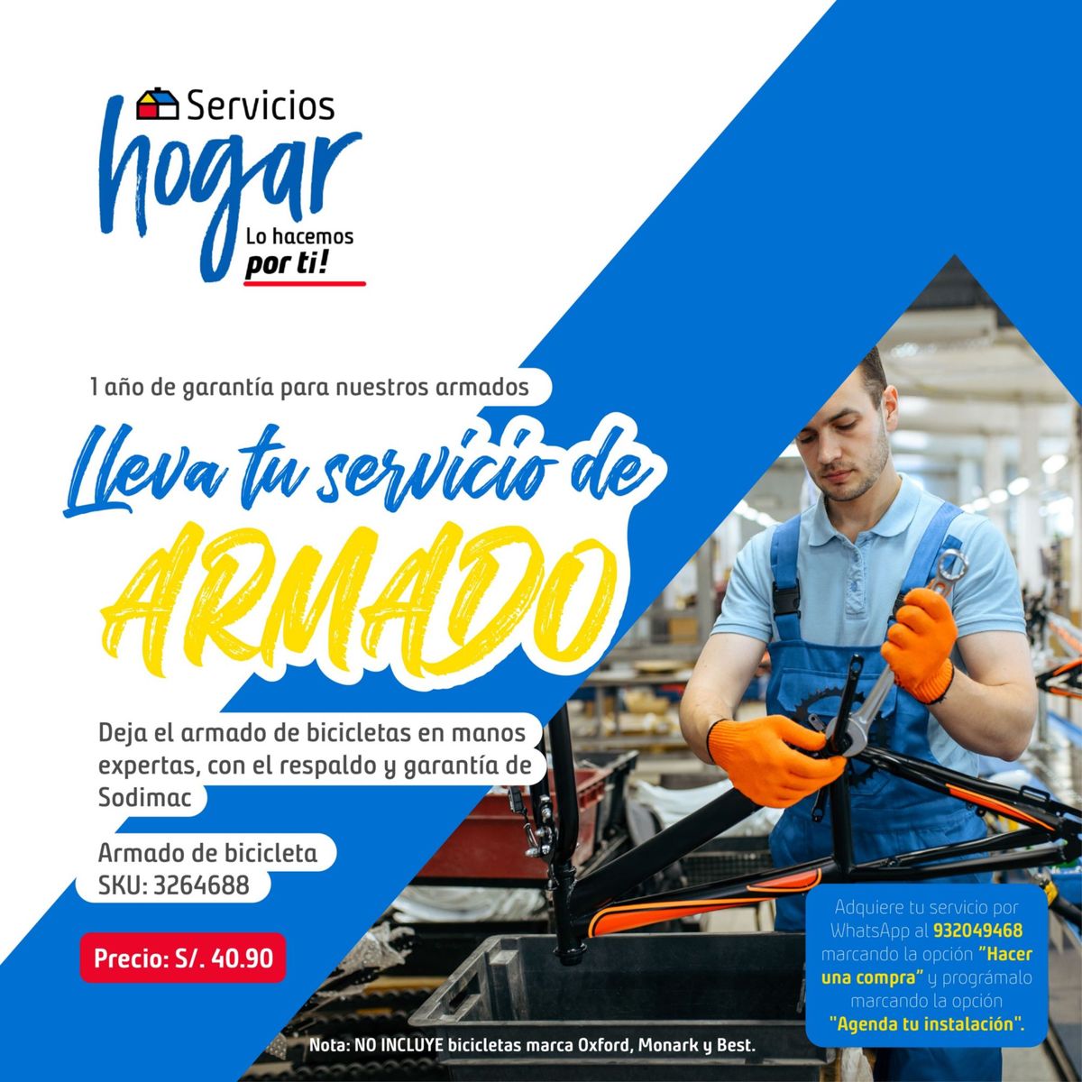 XCLUSIVE - Bicicleta Xclusive Aro 27.5 Nr Disco Mecánico + Kit De Luces Xclusive Delantera Na Y Trasera Az