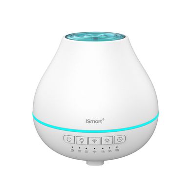 Difusor Smart De Aroma Blanco