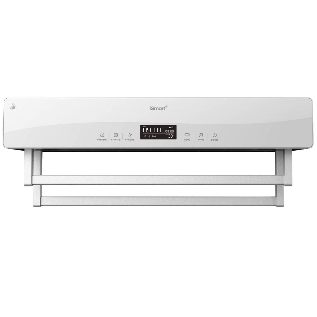 ISMART - Toallero Inteligente