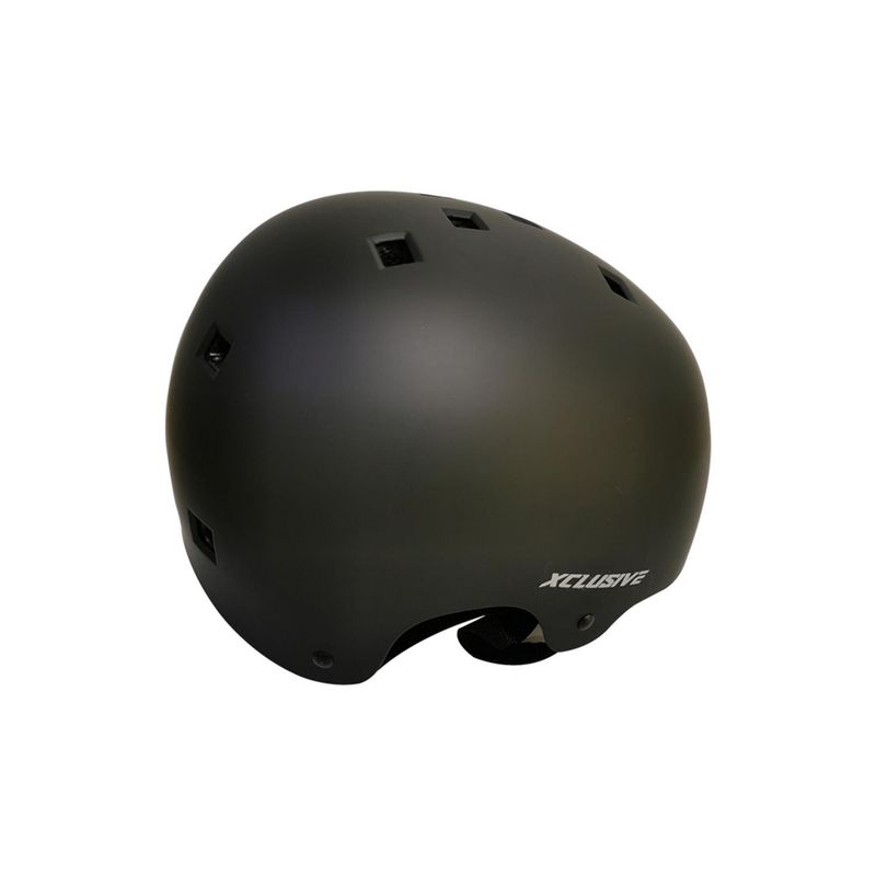 XCLUSIVE - Cascos Xclusive Urbano Negro