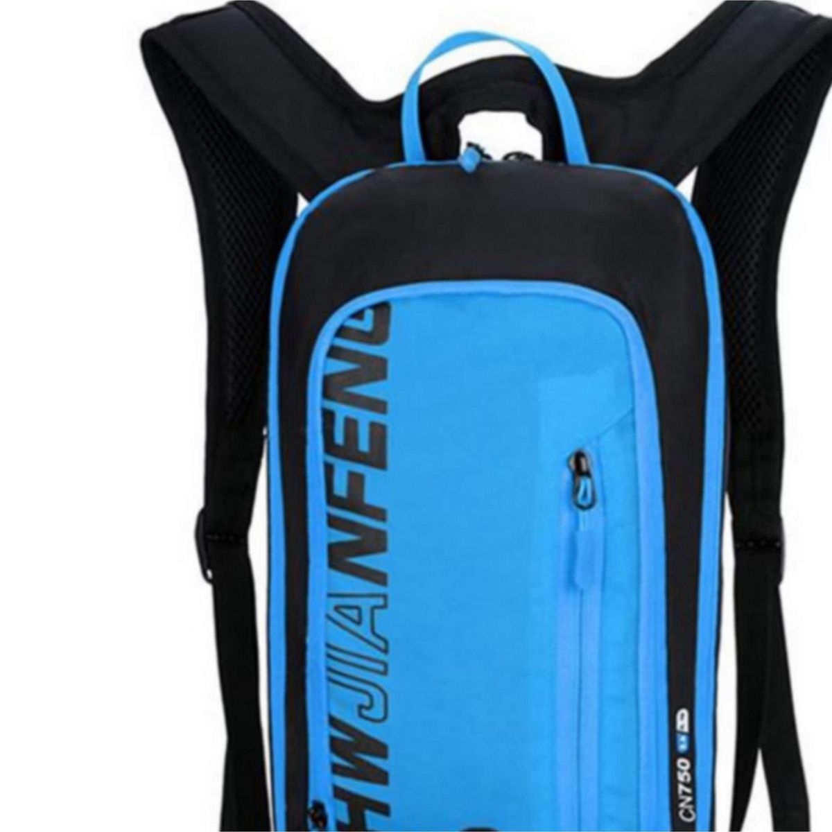 XCLUSIVE - Mochila De Hidratación Impermeable Xclusive Azul