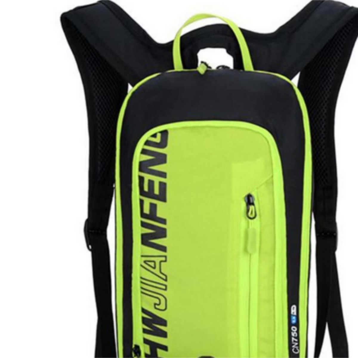 Mochila De Hidratación Impermeable Xclusive Verde, marca Xclusive - Foto 2