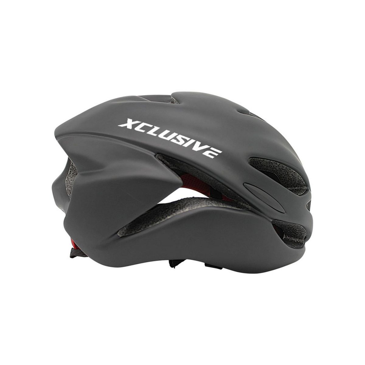 XCLUSIVE - Casco Ciclista Xclusive Urbano 54-58 Cm
