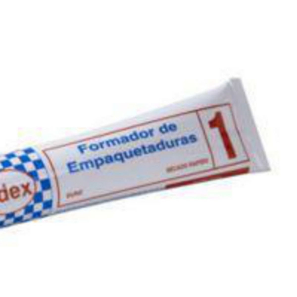 ADEX - Formador de Empaquetadura #1