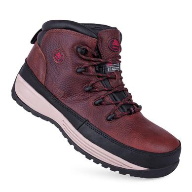 Bota de Seguridad Boston Talla 38