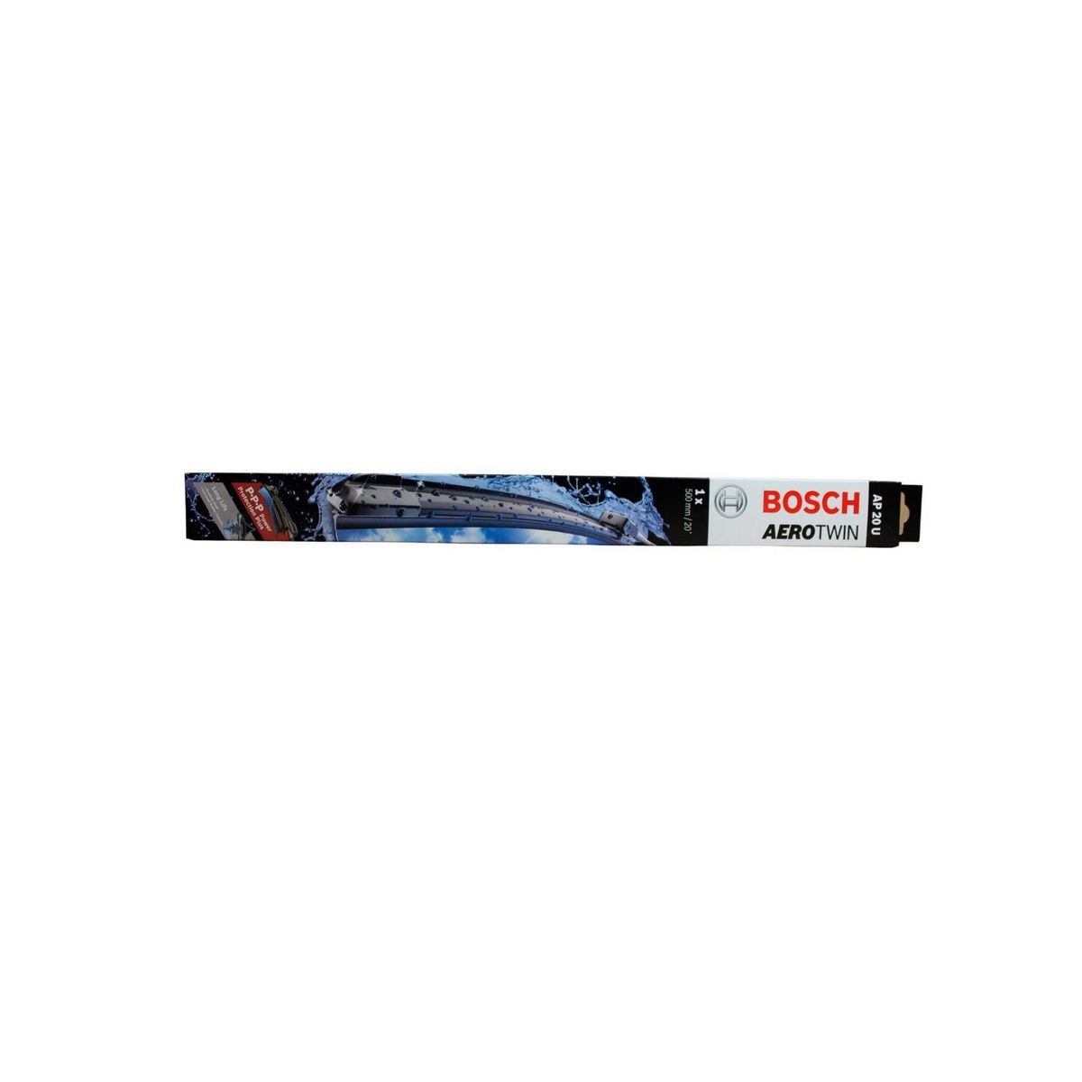BOSCH - Plumilla 20 Aerotwin Plus