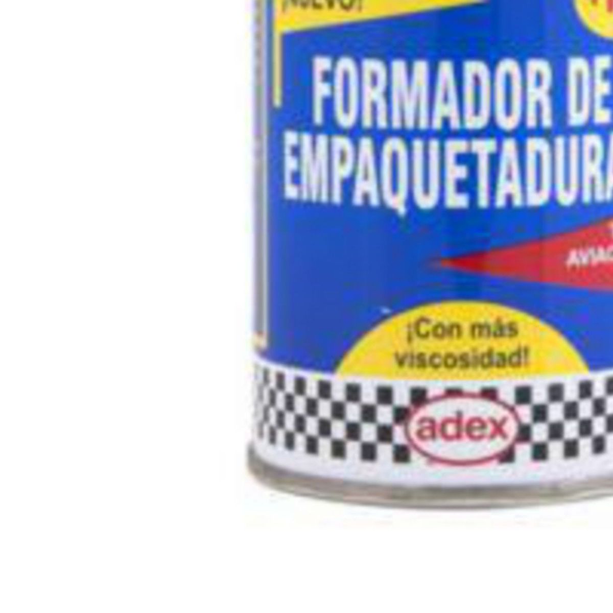 ADEX - Formador de Empaquetadura 3h