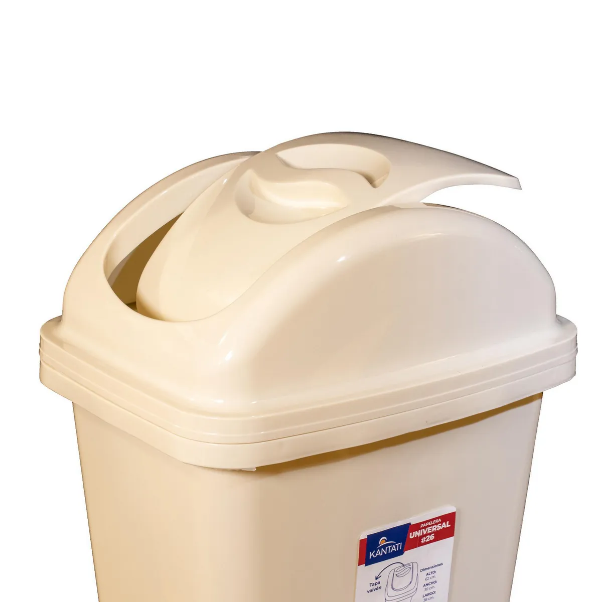 KANTATI - Papelera Universal #26