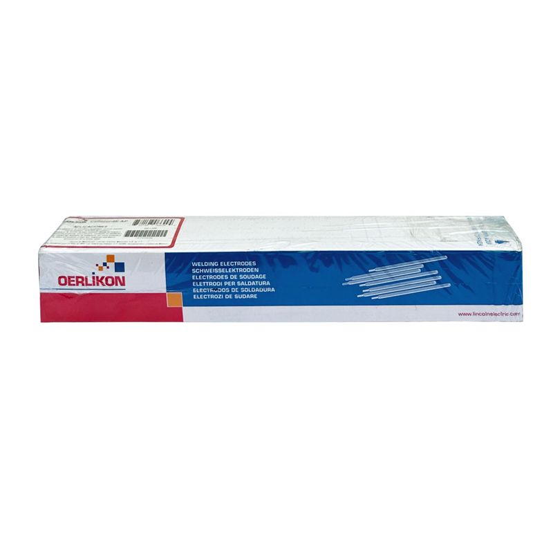 LINCOLN ELECTRIC - Soldadura Cellocord Ap 1/8 5Kg Lincoln Electric