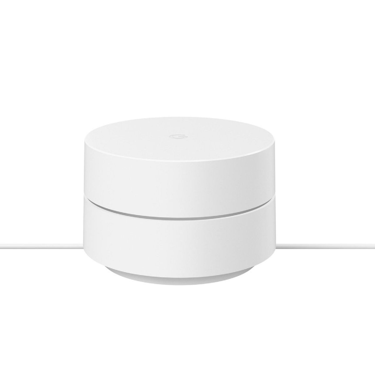 GOOGLE - Google WiFi Pack 01 Mesh