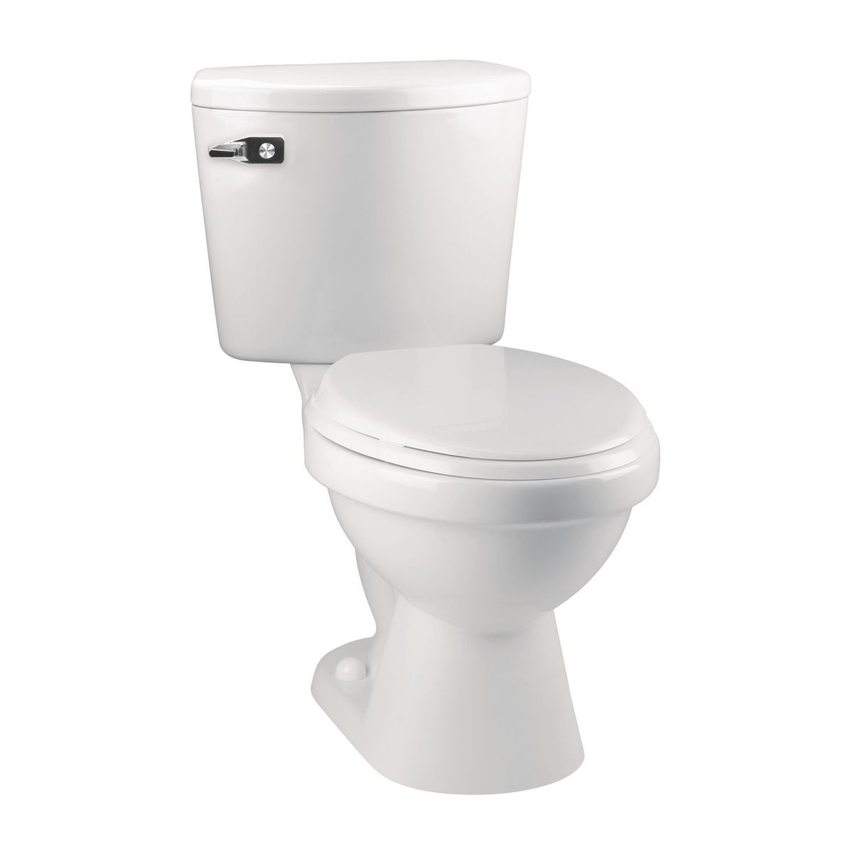 TREBOL - Sala de Baño Trebol Rapid Jet Fontana Universal Blanca