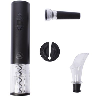 Set de Vino 4 Piezas Bar Home