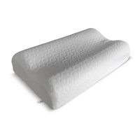 Almohada Visco Cervical 49x30cm