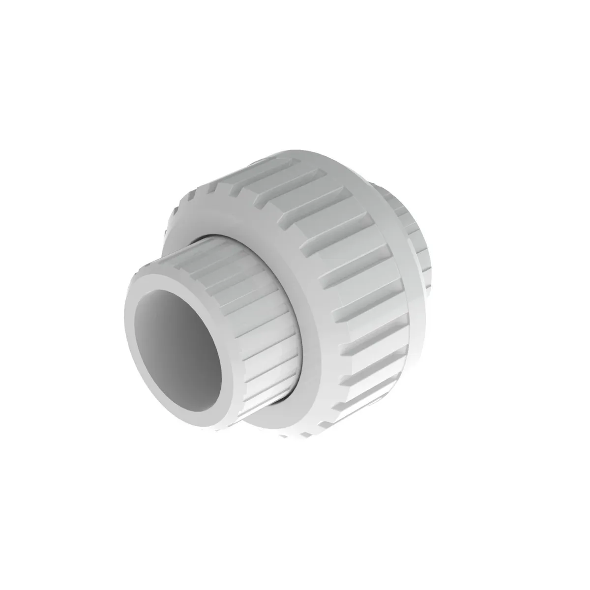 PCP - Unión universal PVC 1 1/4" Pcp SP PCP