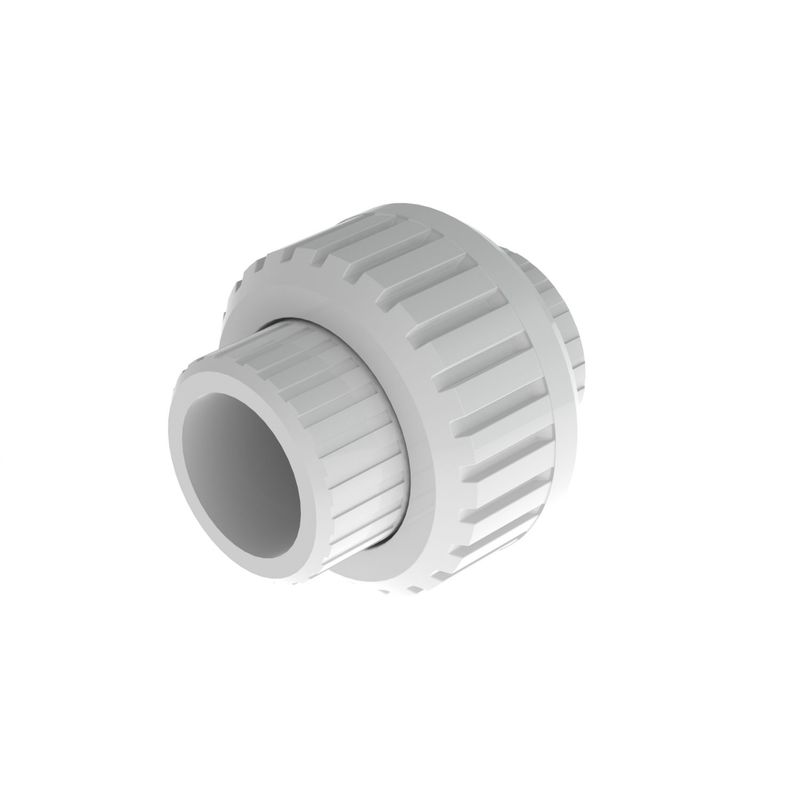 PCP - Unión universal PVC 1 1/4" Pcp SP PCP