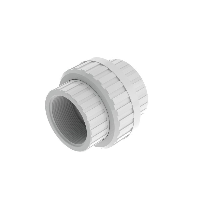 PCP - Unión universal Galvanizado 1" MAGNUM MECH